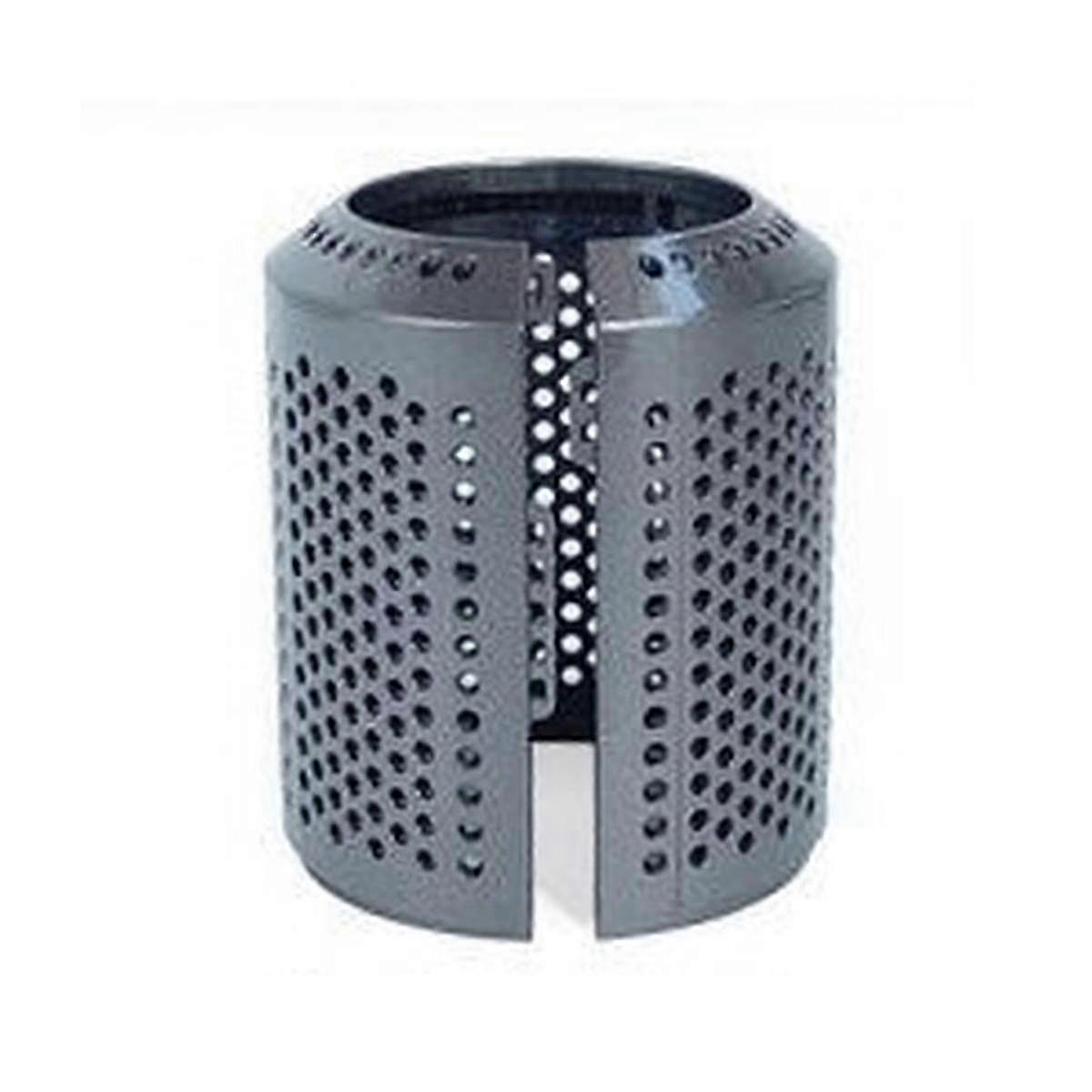 Dustproof Strainer Filter Net for Hair Dryer Models HD01 HD03 HD07 HD08 - Outer Cover Accessory