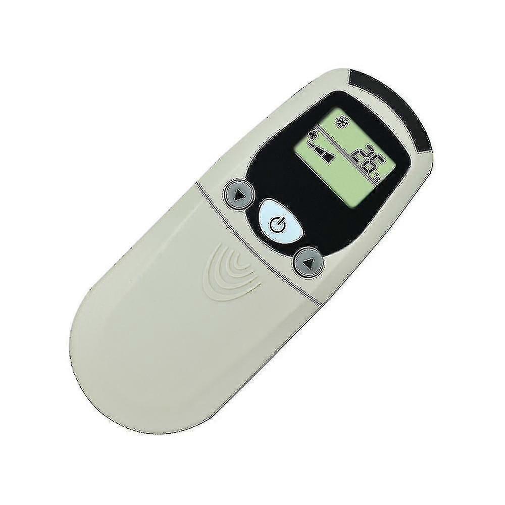 Replacing York Acson Mcquay Conditer Remote