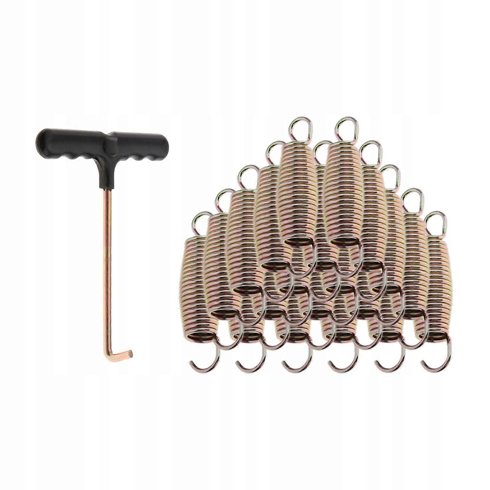 Fitness Trampoline 1 Cm