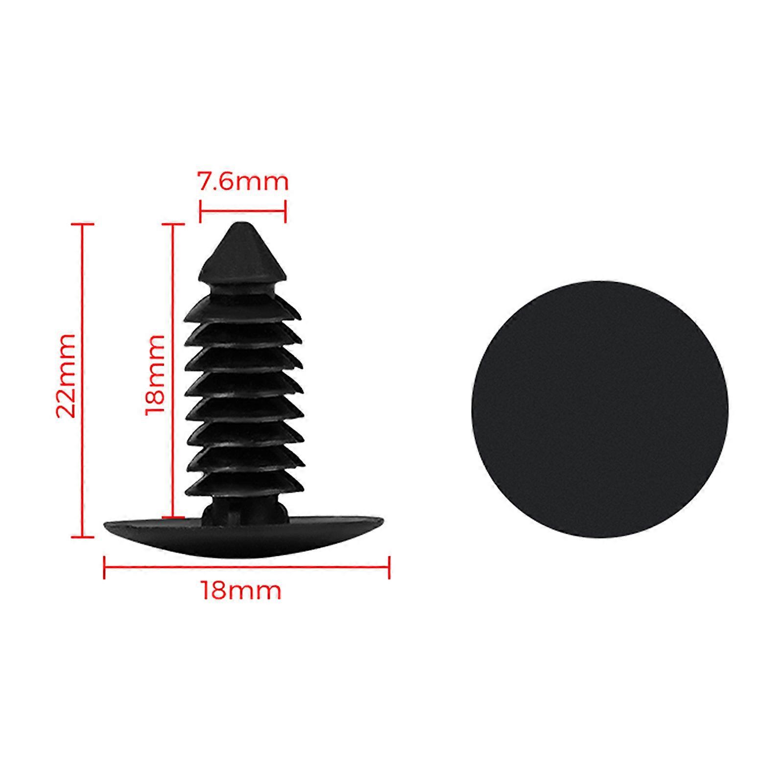 TwoTrees 10Pcs 7.5mm Aperture Fixed Needle Honeycomb Table Platform for Fixed Engraving For TTS TS2 and Other CO2 Machine Laser Engraver Compatible