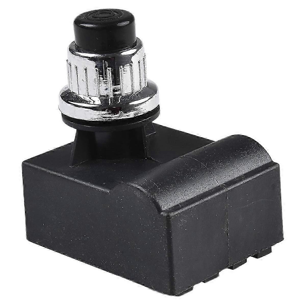 Battery-Powered Push Button Ignition for BBQ Grill with 6 Outlet Ignitor Replacement
