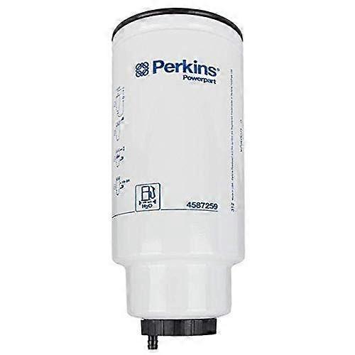 4587259  Prefuel Filter
