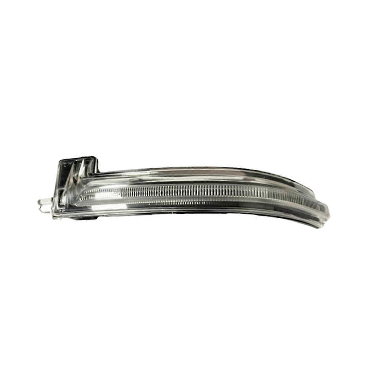 Left Side Rear View Mirror Indicator Light 87614R9000