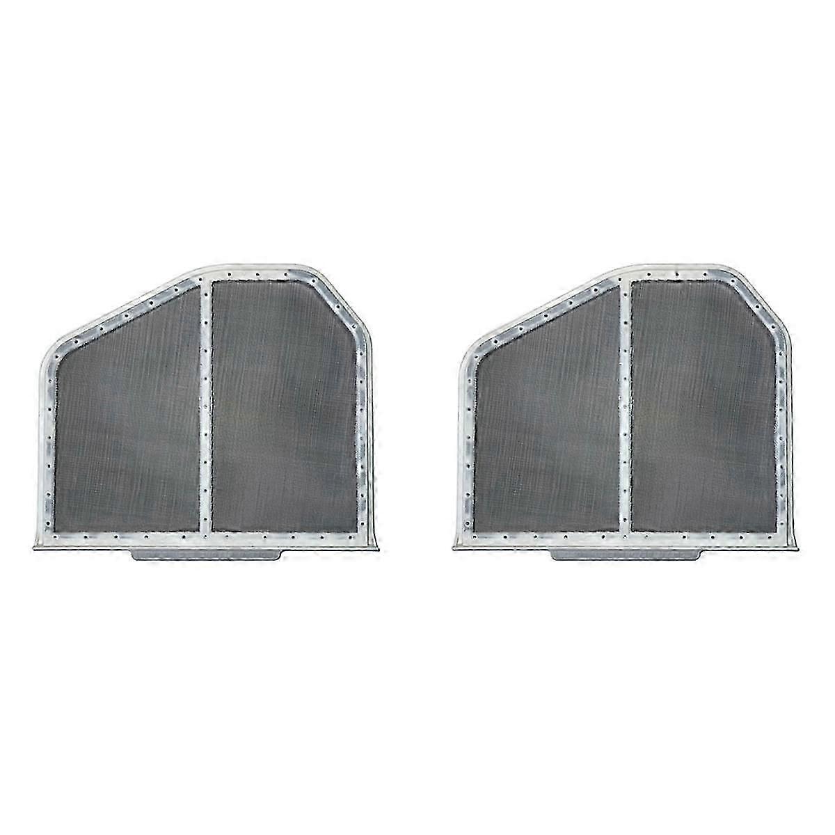 Dryer Filter Dryer Lint Filter Screen for Dryers W10120998