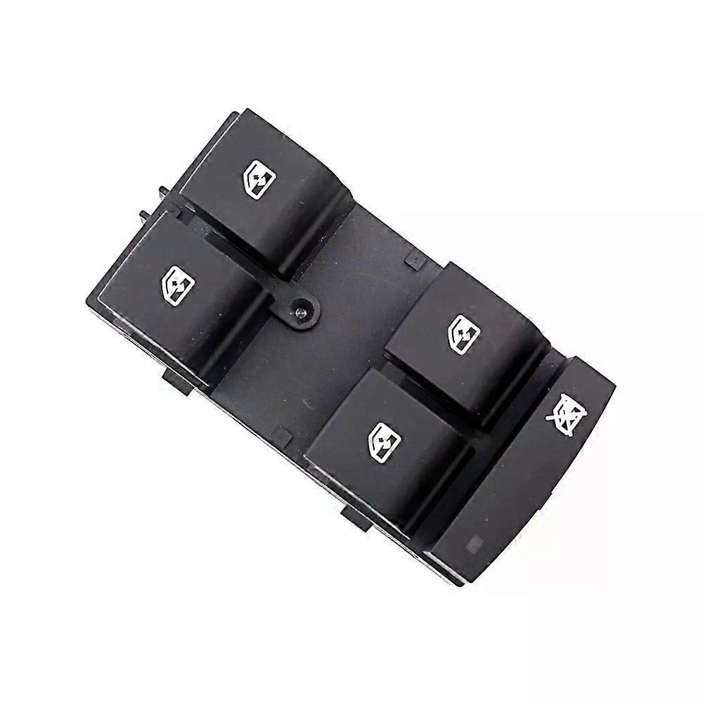 For Chevy Cruze 20917577 New Electric Front Left Master Power Window Control Switch Hatchback Equinox 13305295 20917599