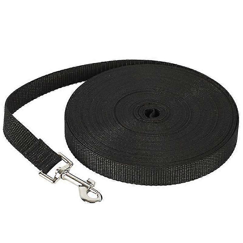 Lebanghui 50m pet dog leash,outdoor tracking leash For Large Dogs