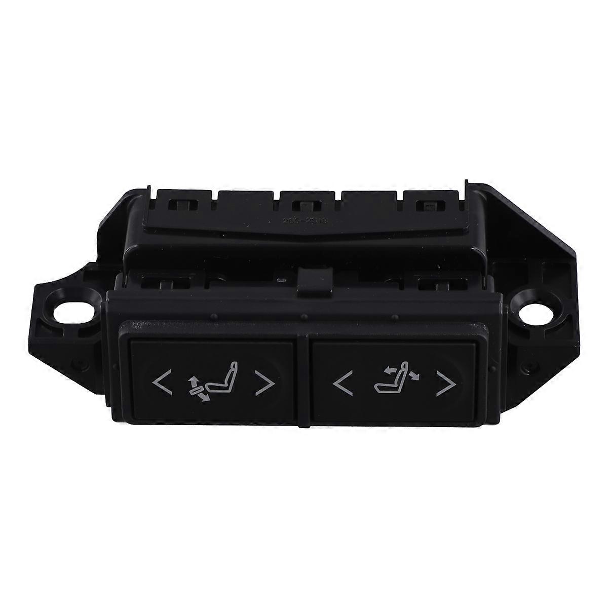 Car Second Row Seat Switch Seat Adjustment Switch Middle Row Seat Button for Sienna 2020-2025