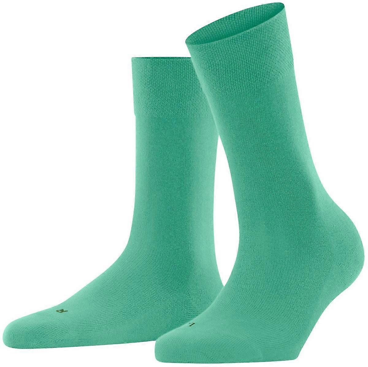 Falke Sensitive London Socks - Ocean Green