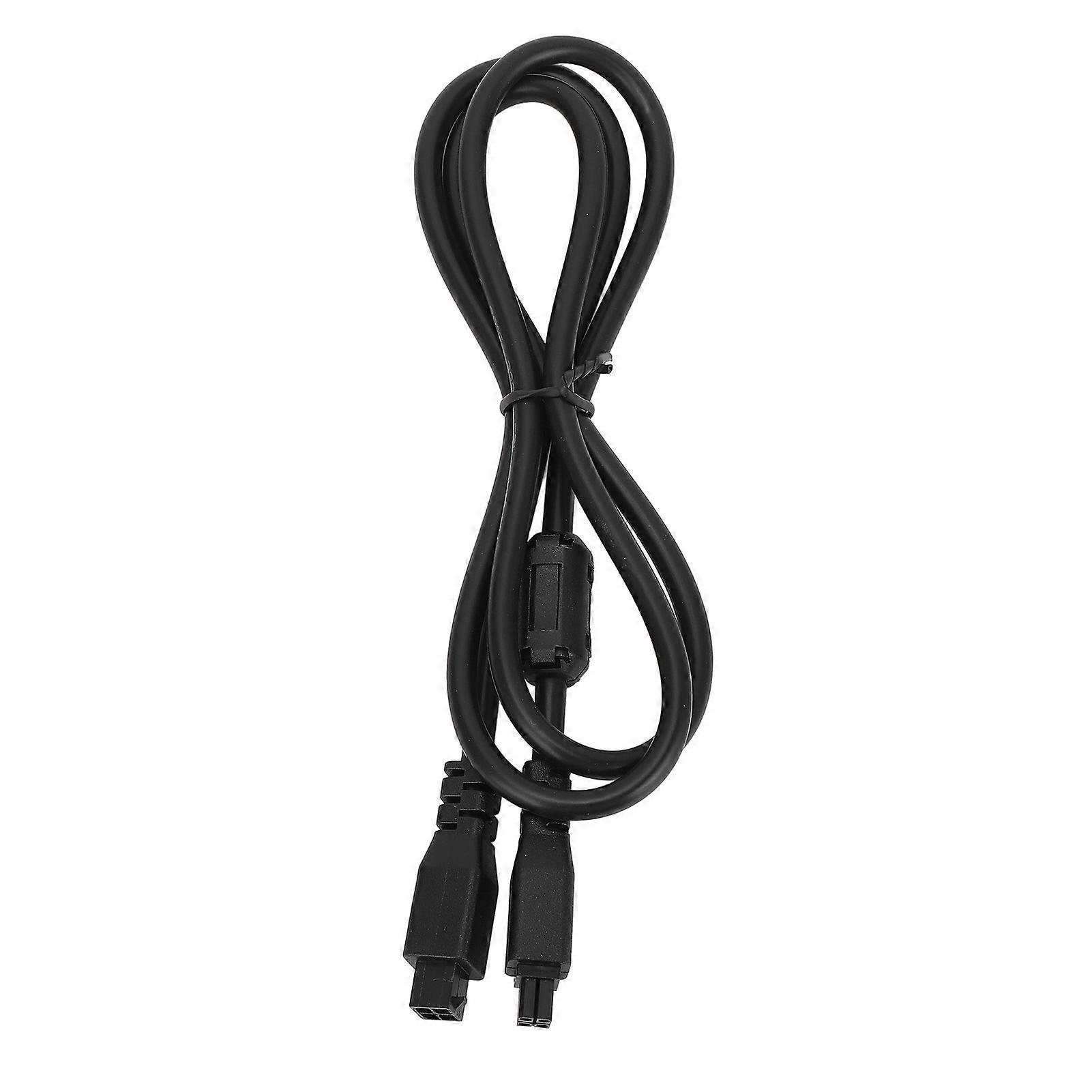 for A1mini Series to for AMS Lite Extension Cable 22AWG Copper Coring PVC Shell 1m 4pin Extension Cable with Magnetic ring