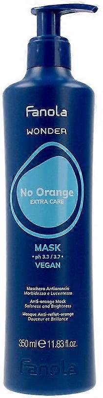 No Orange mask Fanola 350 ml