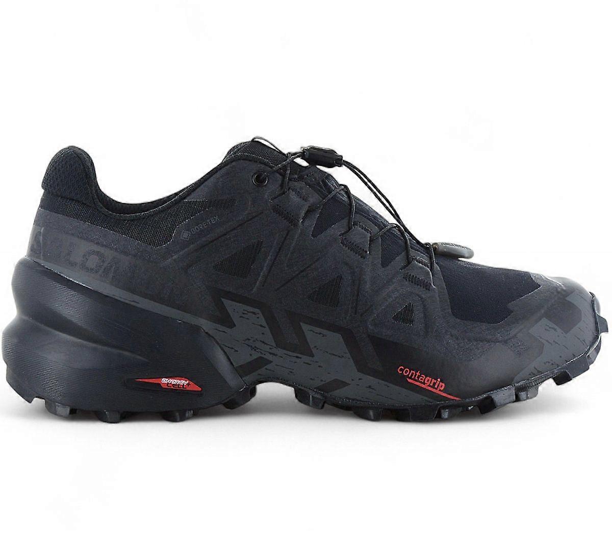 Salomon Speedcross 6 GTX W - GORE-TEX - Women's Trail Running Shoes Running Shoes 417434