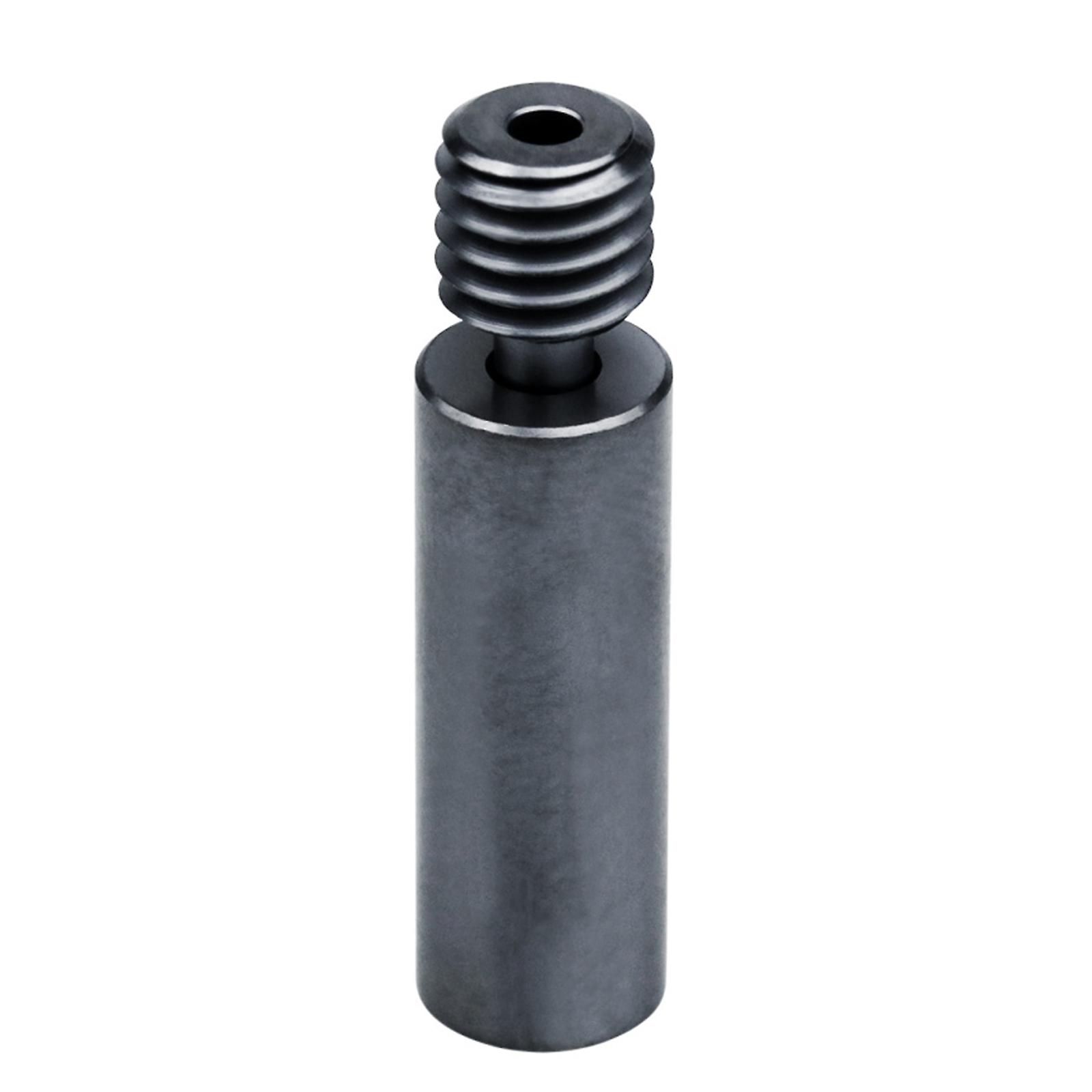 for Ender3S1 Bi-metal Heatbreak DLC Coated Heat Break for Ender3V2 CR10 Ender3pro/Ender5ProPlus/CR10V2V3 CR10S