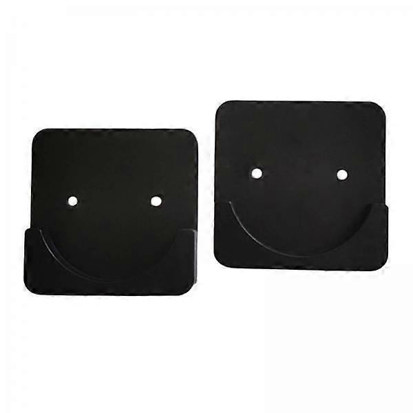 4x suihkuverhotangon pidike kiinnityskoukut pylväsripustimen pidike vaatetanko