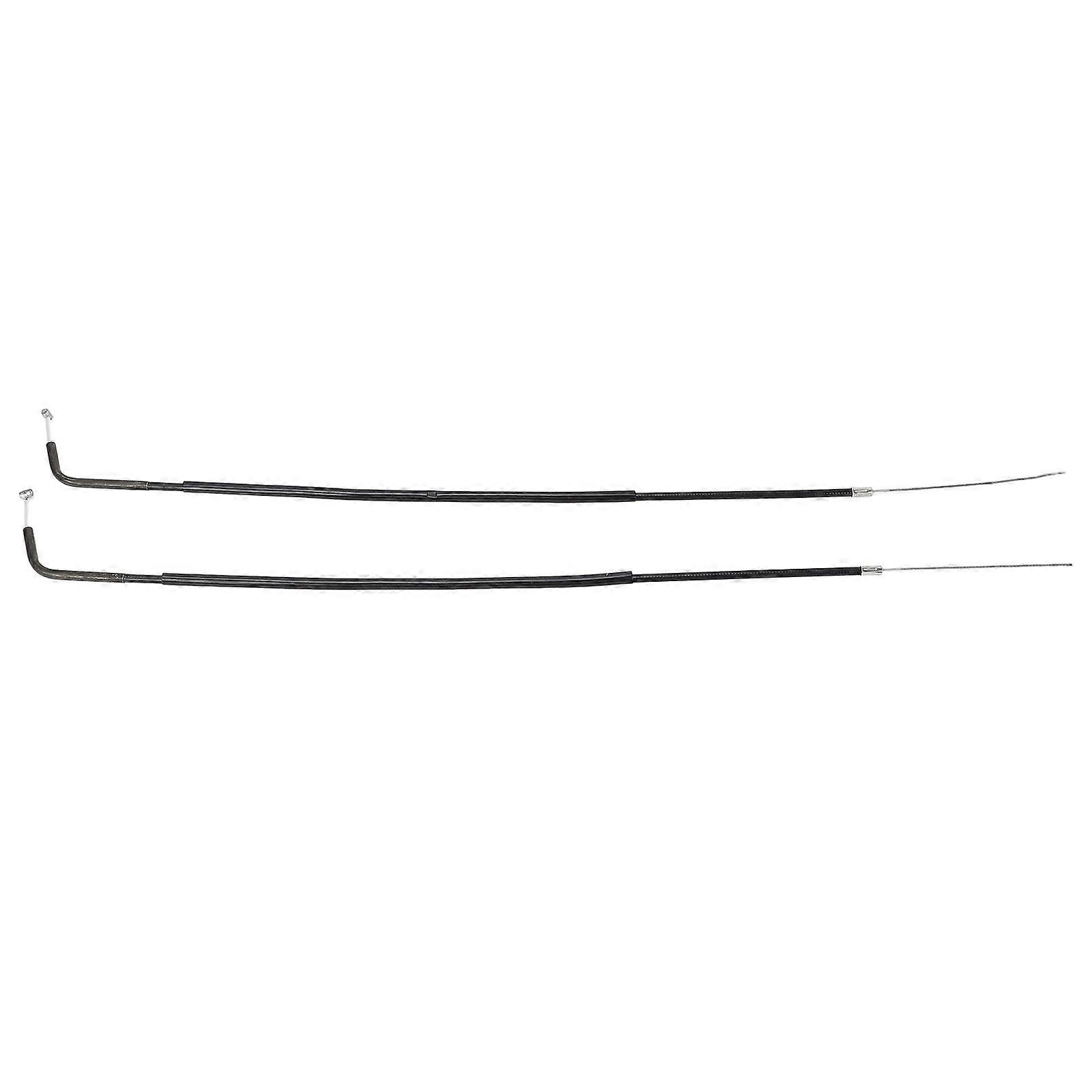 Câble d'accélérateur hors-bord 69 m F6301 10, câble de commande de changement de vitesse pour système de direction de moteur de bateau