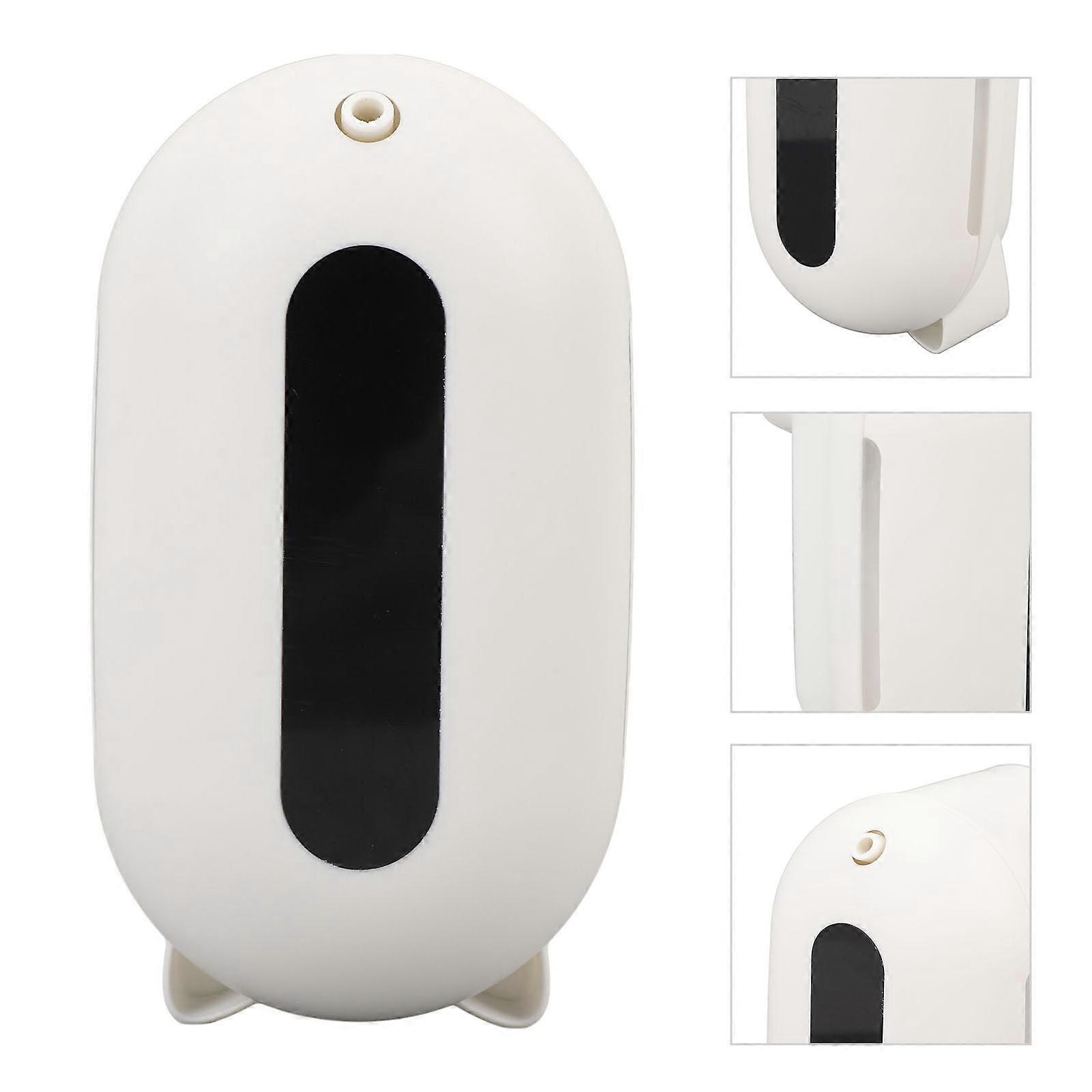 Aromatherapy Diffuser Wall Plug in Waterless Essential Oil Diffuser with Timer for Hotel KTV US Plug 110V 