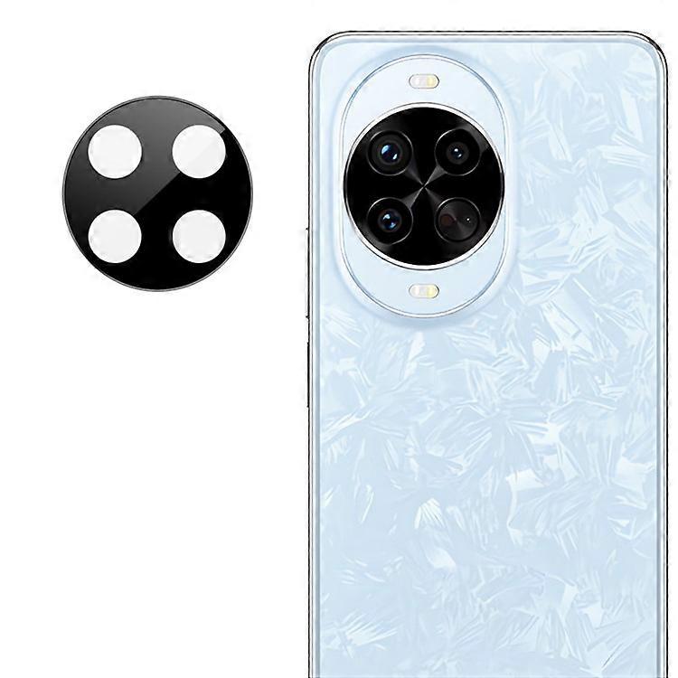 Huawei nova 14 Pro 5Gカメラレンズプロテクター強化ガラスHDクリアレンズフィルム(ブラックバージョン)に対応したIMAK