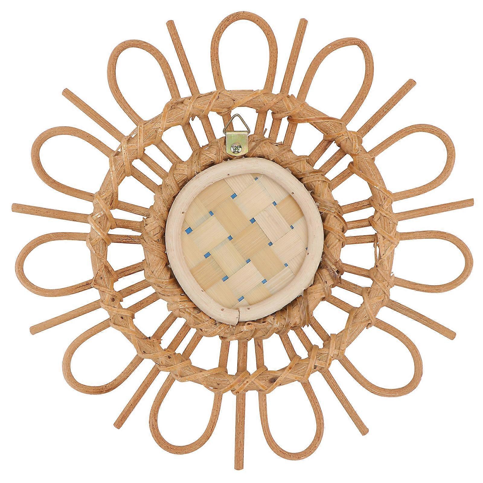 Decorative Mirror for Walls, Beautifully Crafted for Enhanced Ambiance