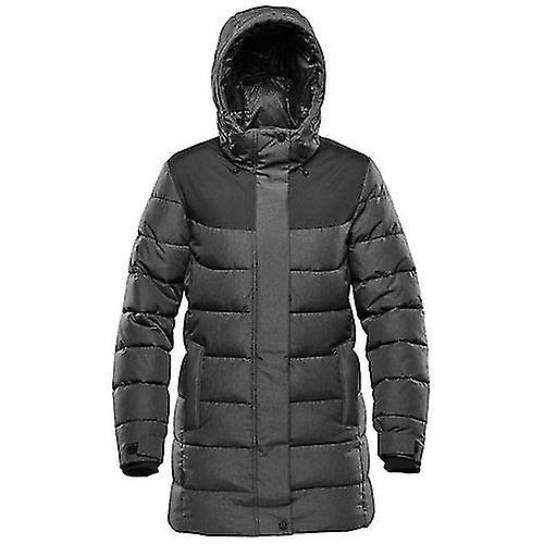 Stormtech Womens/Ladies Oslo HD Parka