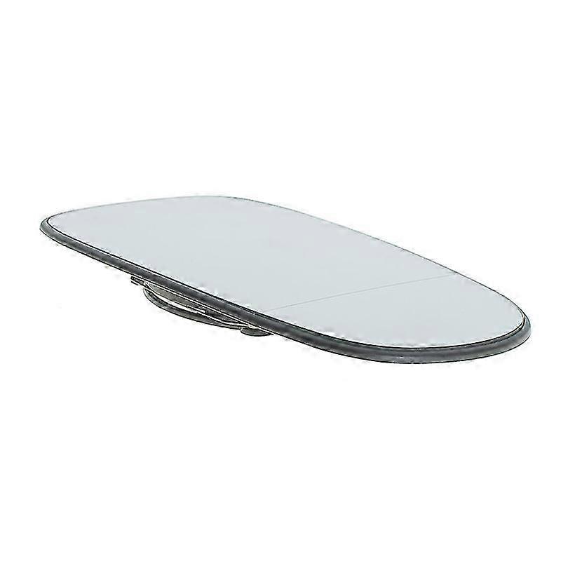 Heating Rearview Mirror Glass For Left And Right Side Compatible With Certain Brands Saab 93 95 9-3 9-5 Models From 2003 To 2012 Modificatio