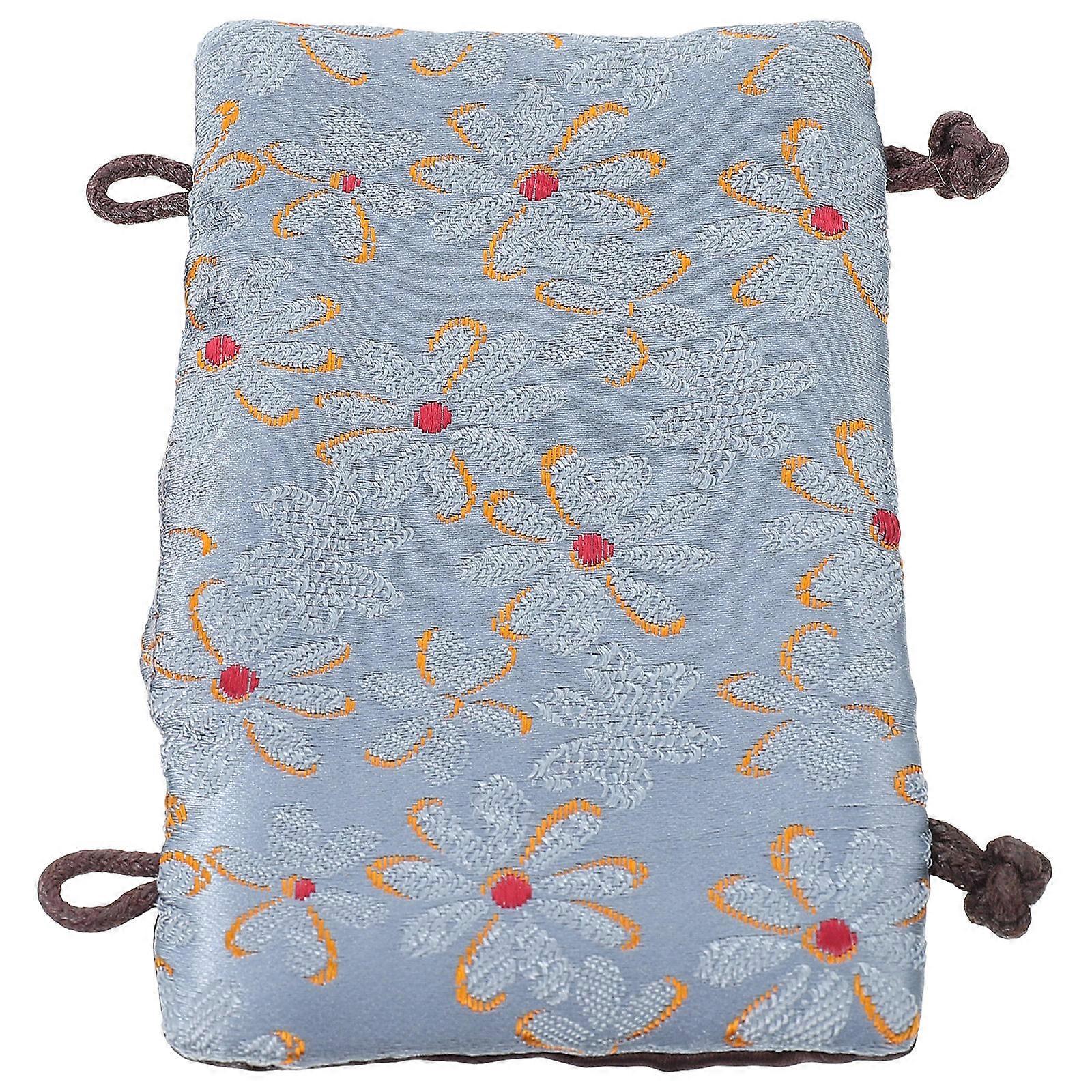 Tea Pot Handle Cover Practical Cloth Teakettle Handle Cover Decorative Teapot Sleeve