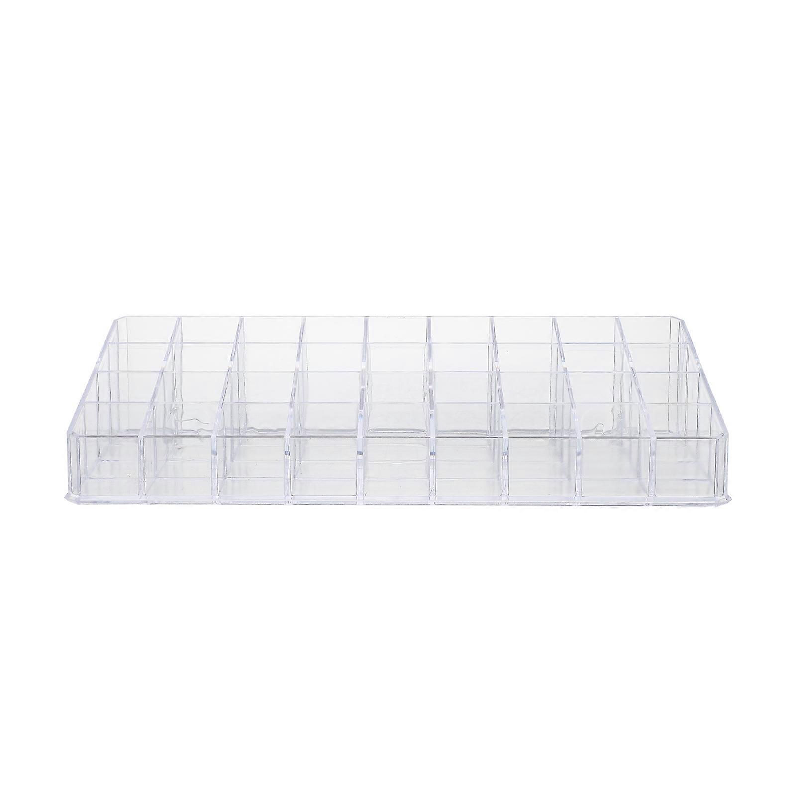 Lipstick Management System, Stylish and Functional for Your Space
