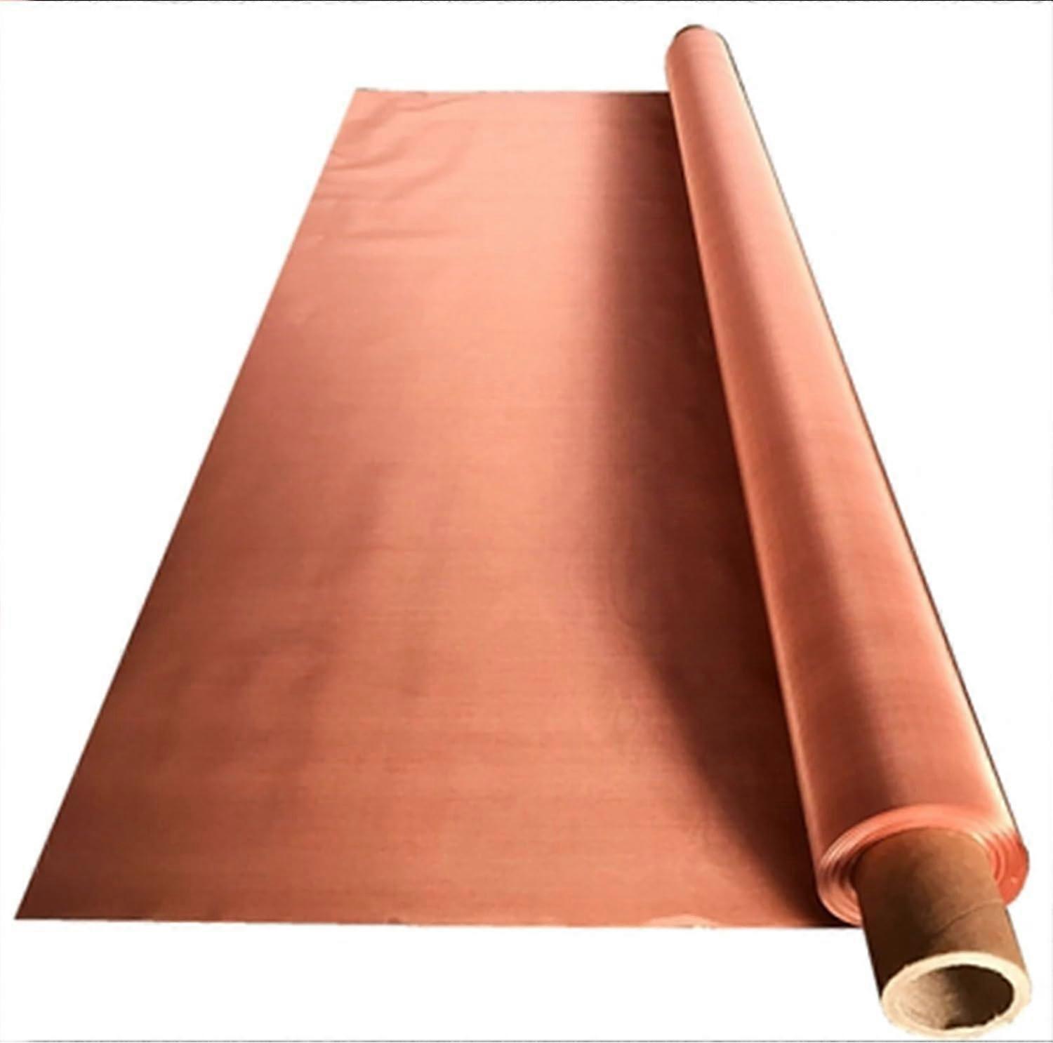 HSF filtration cloth, brass wire mesh woven sheet (Brass 200mesh, 1x1m)