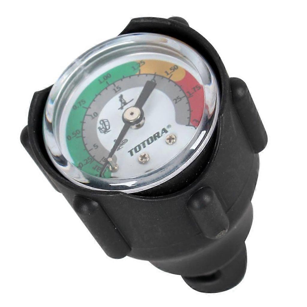 Manometer Schlauchboote Luftdruckleser Test Messzubehör