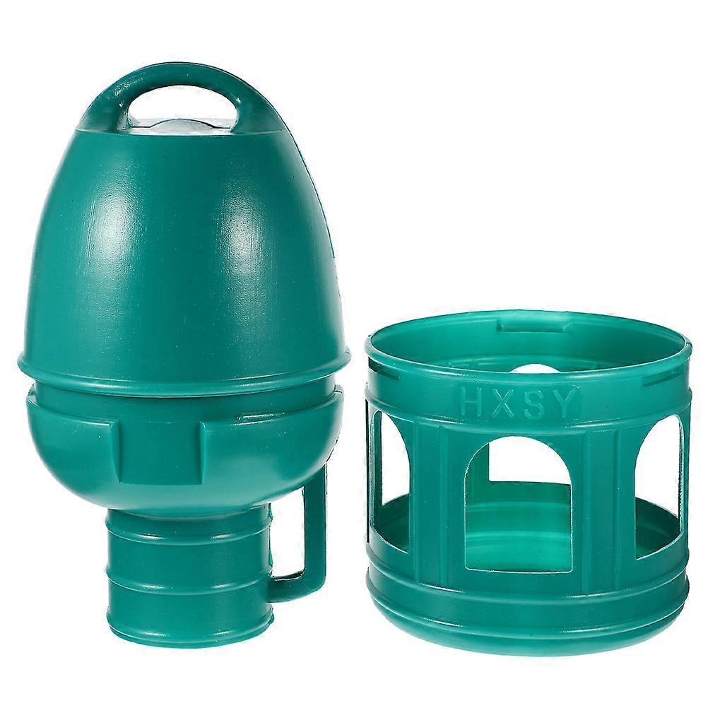Portable Large Capacity Bird Water Dispenser for Pigeons, Quails, Parrots – Easy to Clean & Convenient Waterer for Homes and Pet Shops
