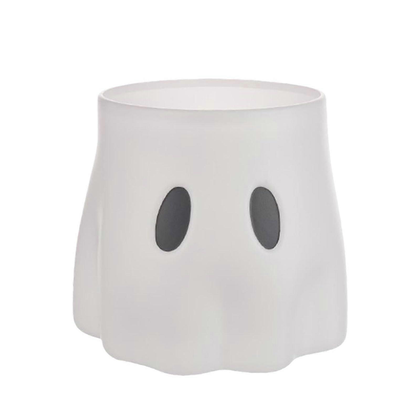 Halloween Planters, Unique Decorative Vases, Candy Buckets for Seasonal Celebrations and Festivities