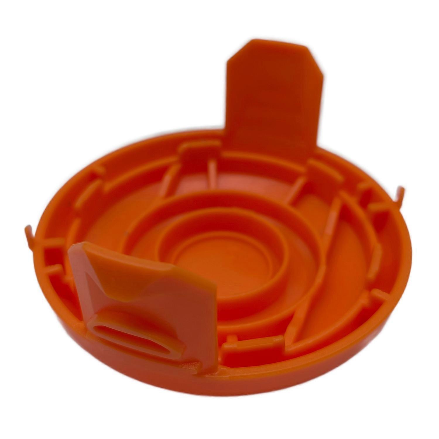 05328-20 TLGA-04-1 1Pc Replacement Spool Cap for Gardena Turbotrimmer Smallcut Lawn Trimmer Accessor