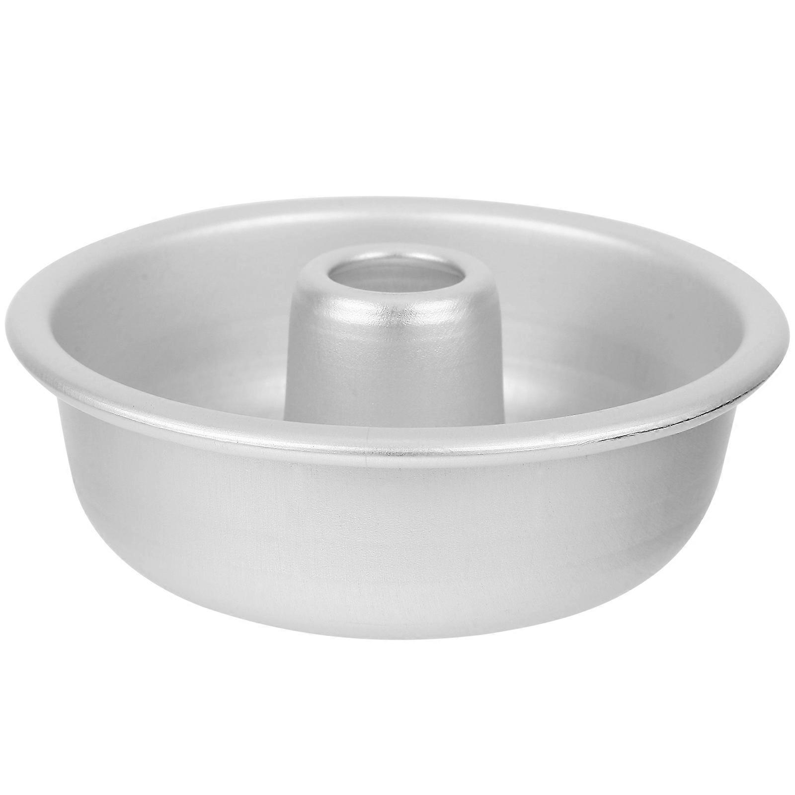 Great! Here's a well structured product description and some key points you can use for marketing or listing a **Nonstick Cake Pan Aluminum Alloy