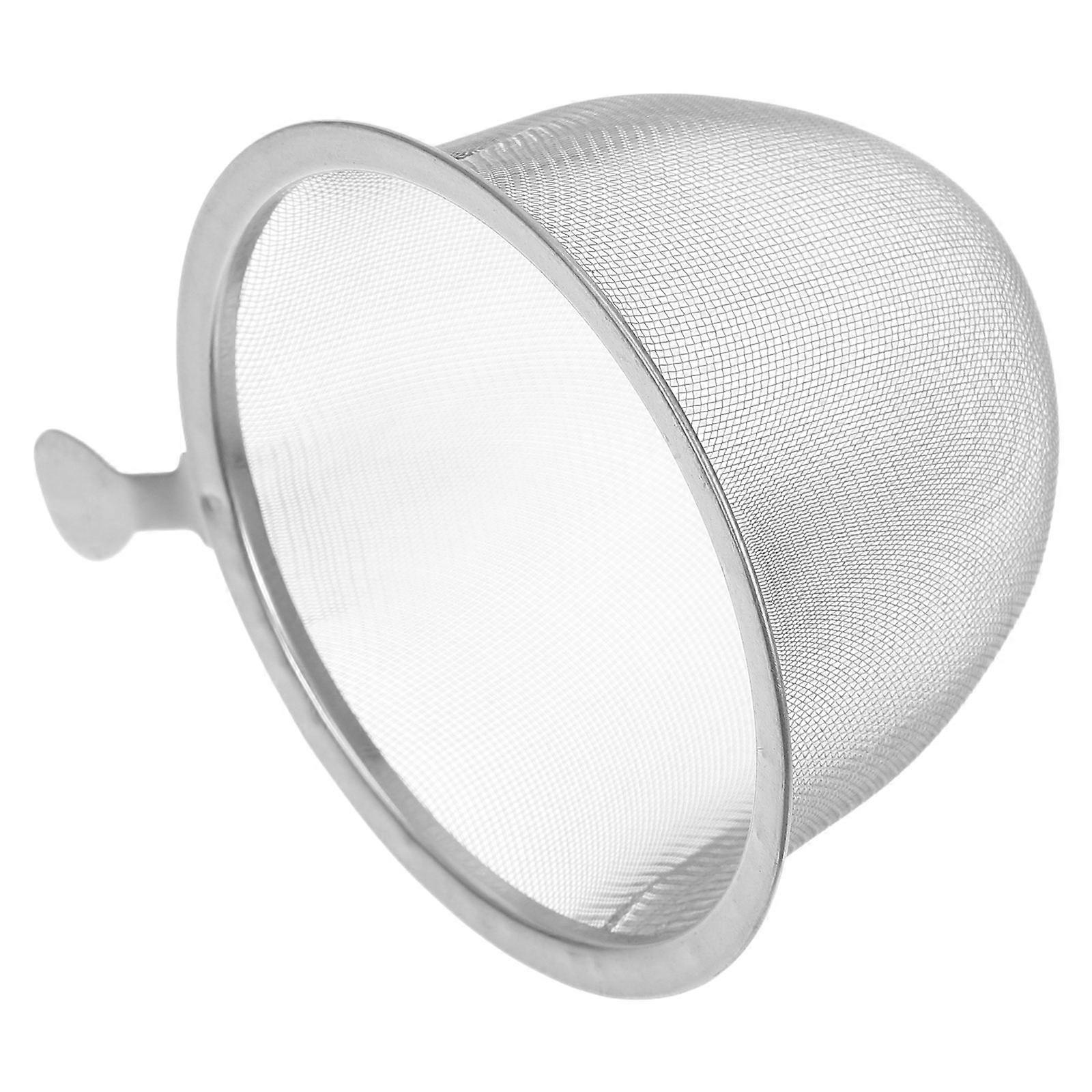 Practical Home Tea Strainers, Enhances the Enjoyment of Tea and Life