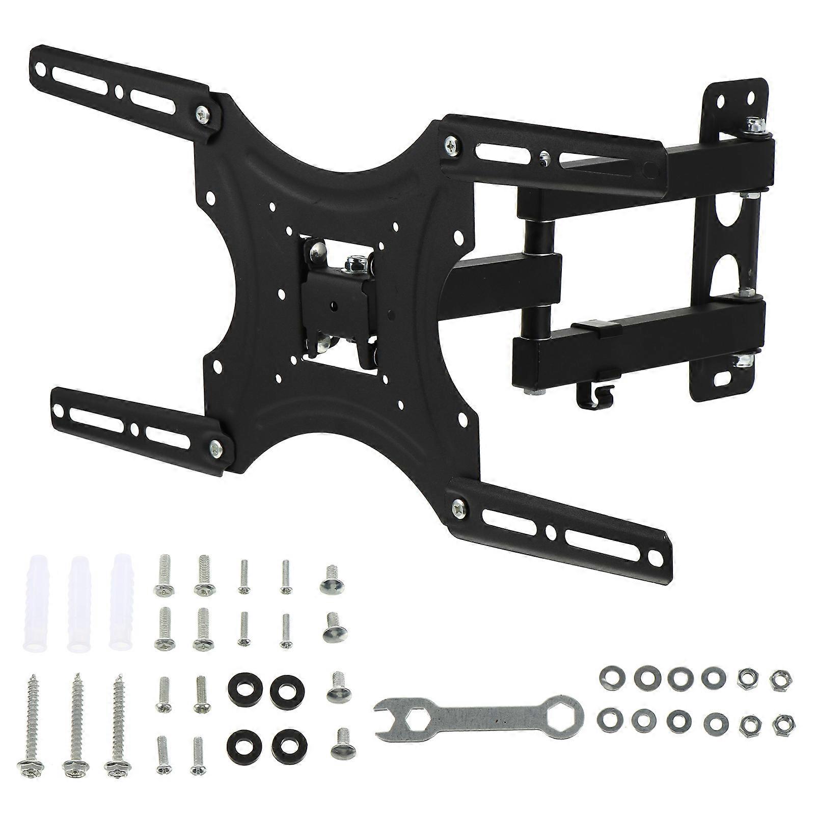 Bracket Wall for Screen, Versatile and Sturdy for Home Entertainment Systems