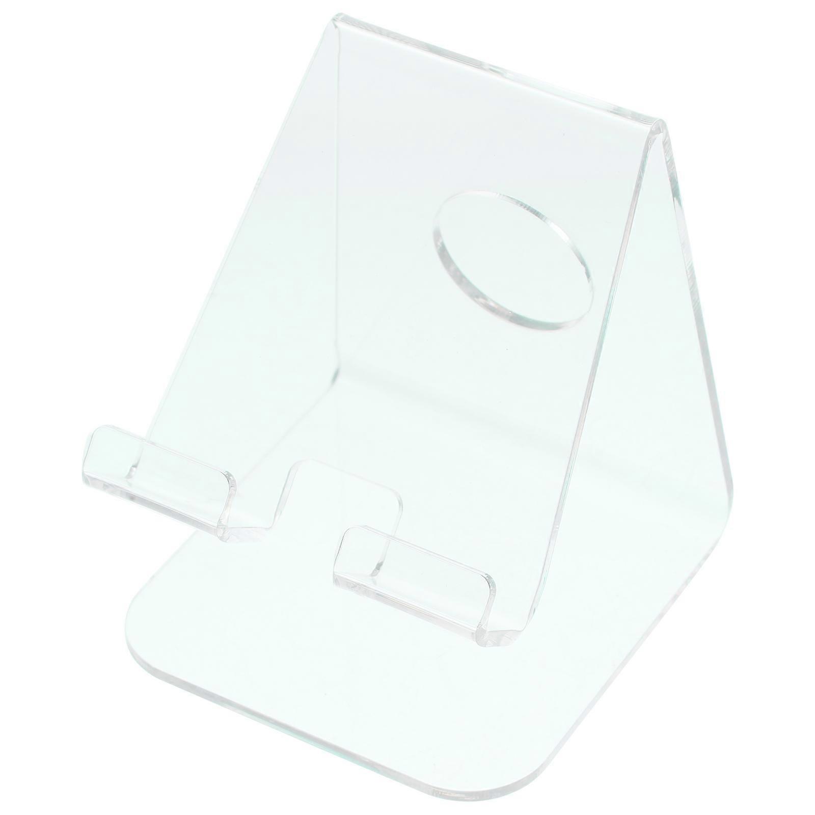 Stylish Phone Holder, Functional Design for Both Home and