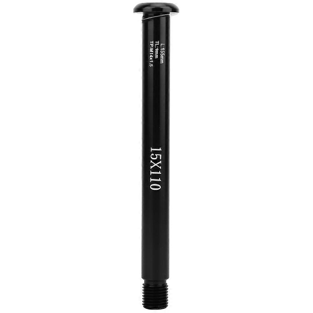 Black Lightweight Aluminum Alloy Bicycle Front Fork for FOX SC32 34 36 Series