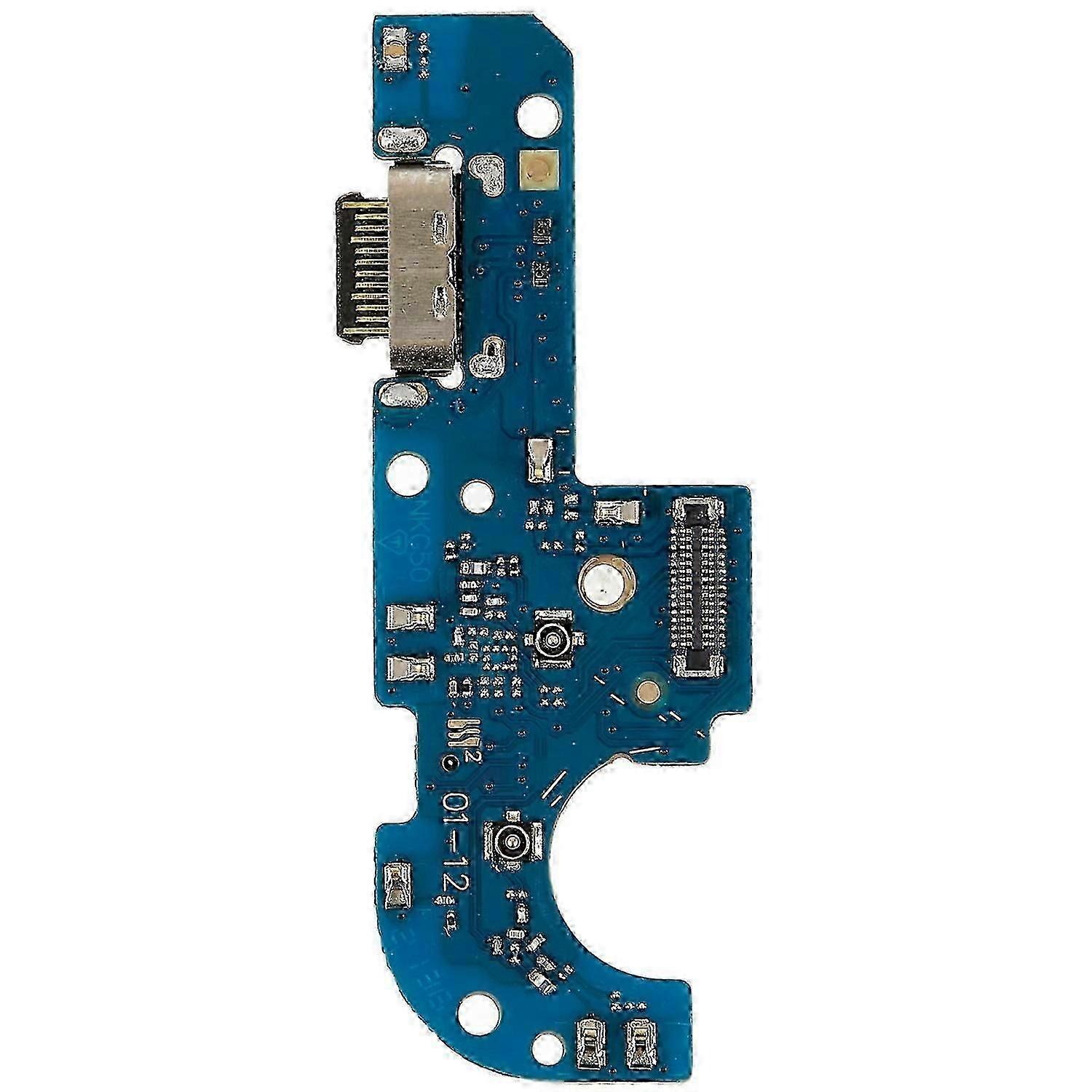 Tail plug For Nokia G50 Charging Port Flex Cable Part (without Logo)