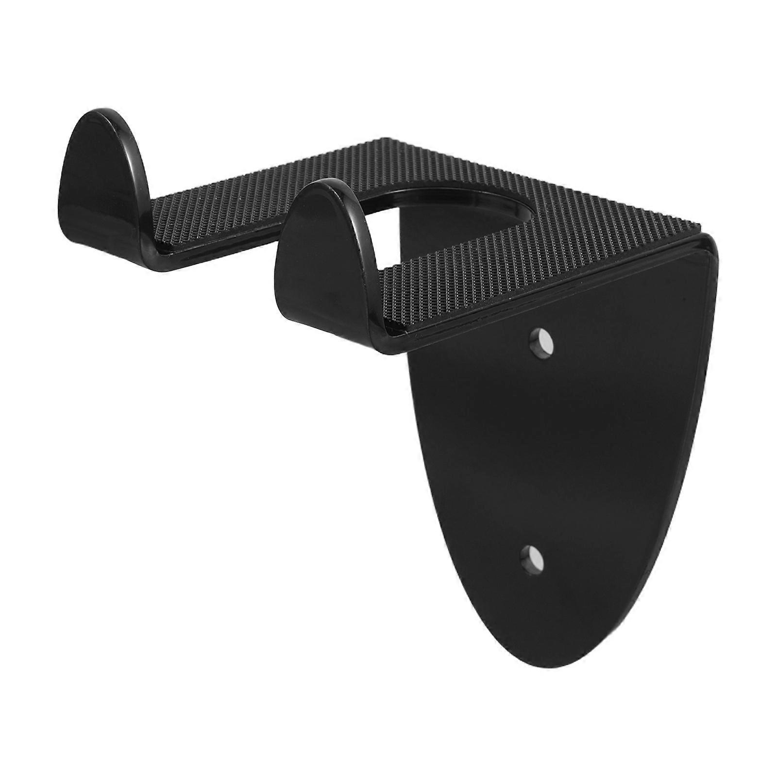 Wall Mounted Heavy Duty Barbell Holder for Efficient Gym Organization, Sturdy Weight Storage Rack for Home Gyms, Quick Setup and Durable Design for