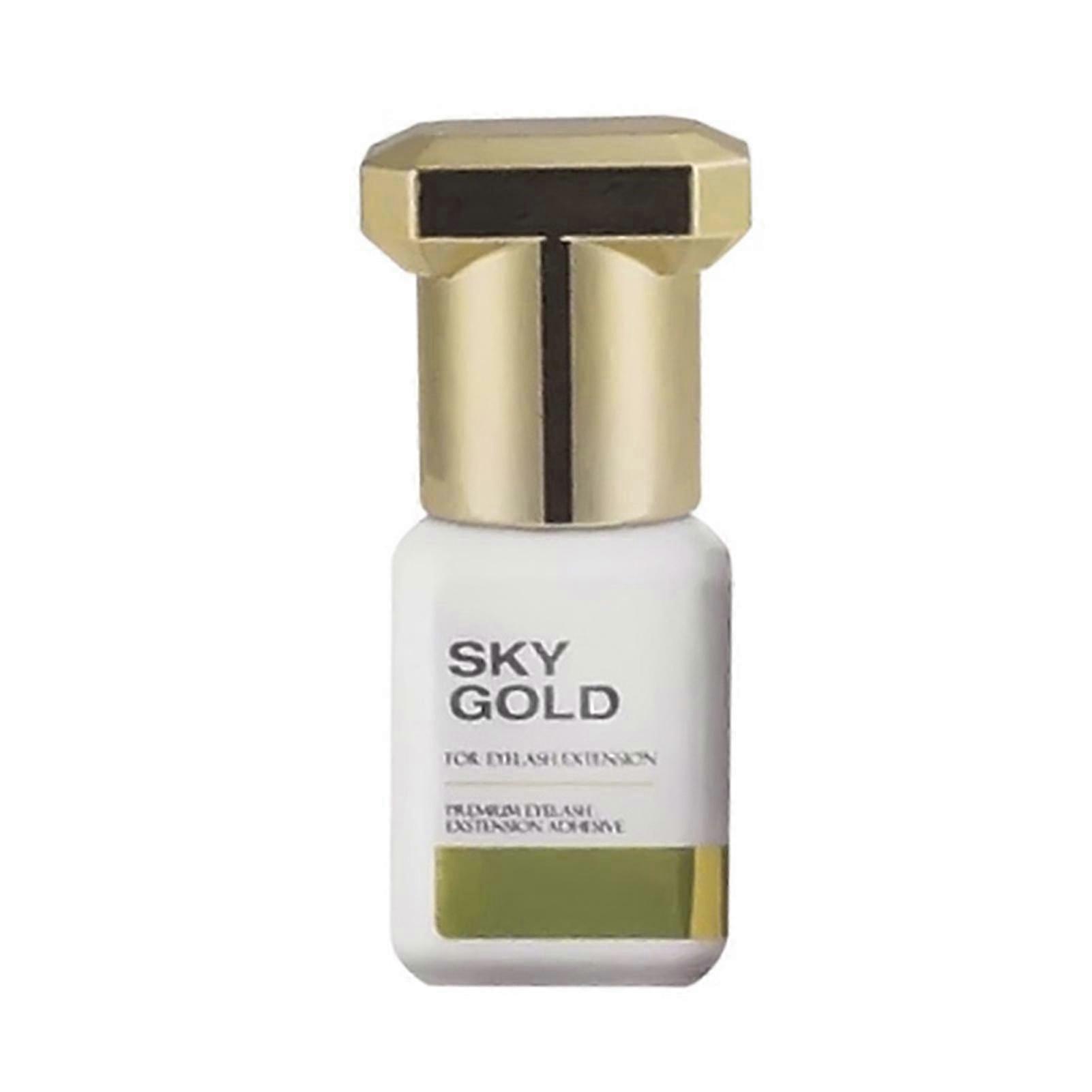 Eyelash Extension Glue Odorless and Non-irritating Health for Personal Operate at Home