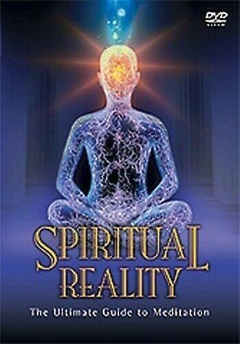 DVD de Realidade Espiritual (2005) cert E - Região 2