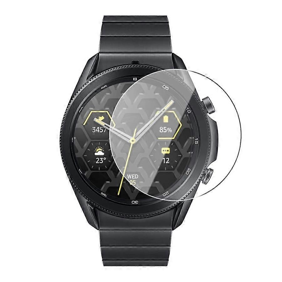 Screen Protector For Samsung Galaxy Watch Gear S2