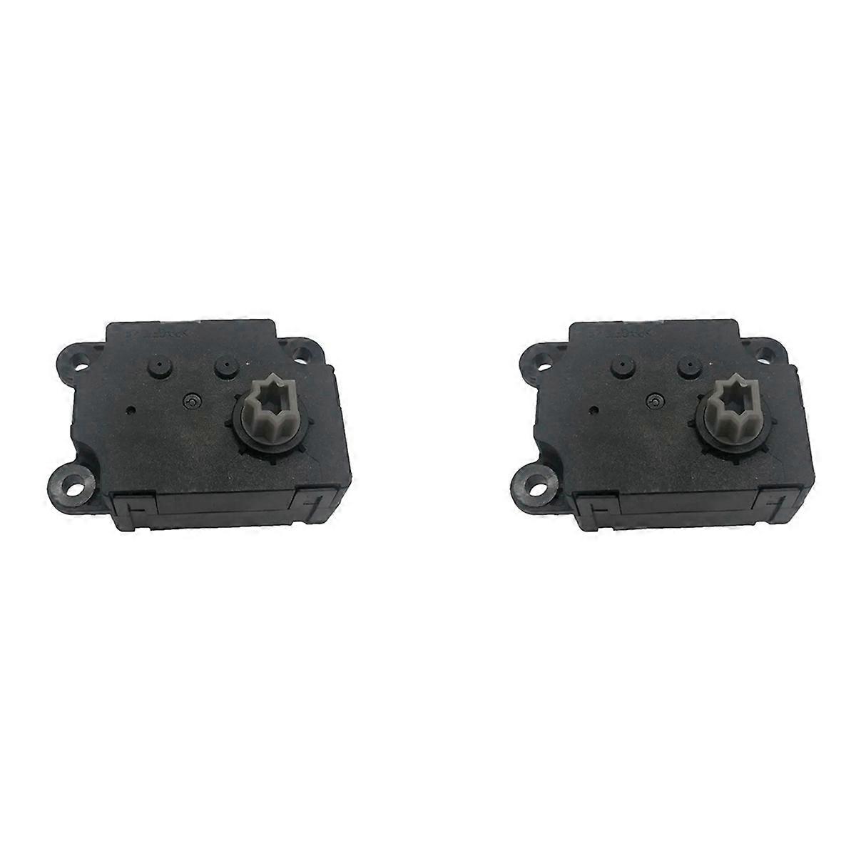 For 408 C4 Lounge C4L Air Conditioner Reduction Gear