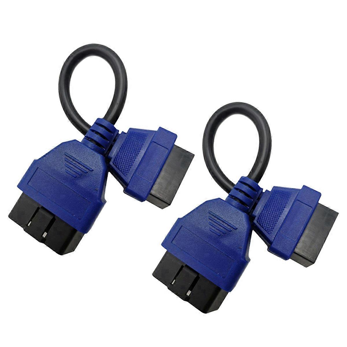 OBD2 Extension Cable For Car Diagnostic Tools
