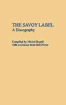 The Savoy Label