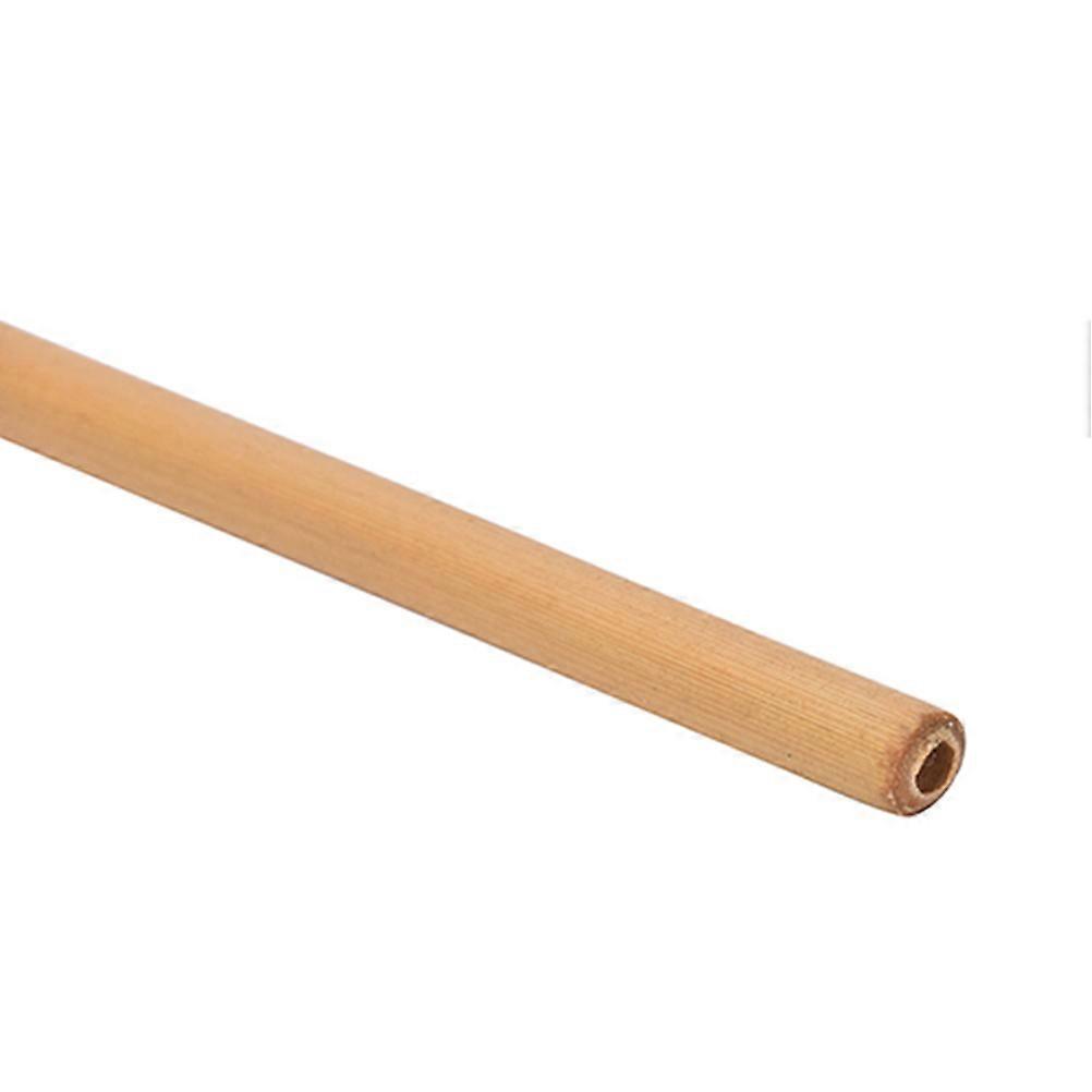 Healthy Drinking Bamboo Straws Durable Straw For Cocktail Chocolate 1Pack