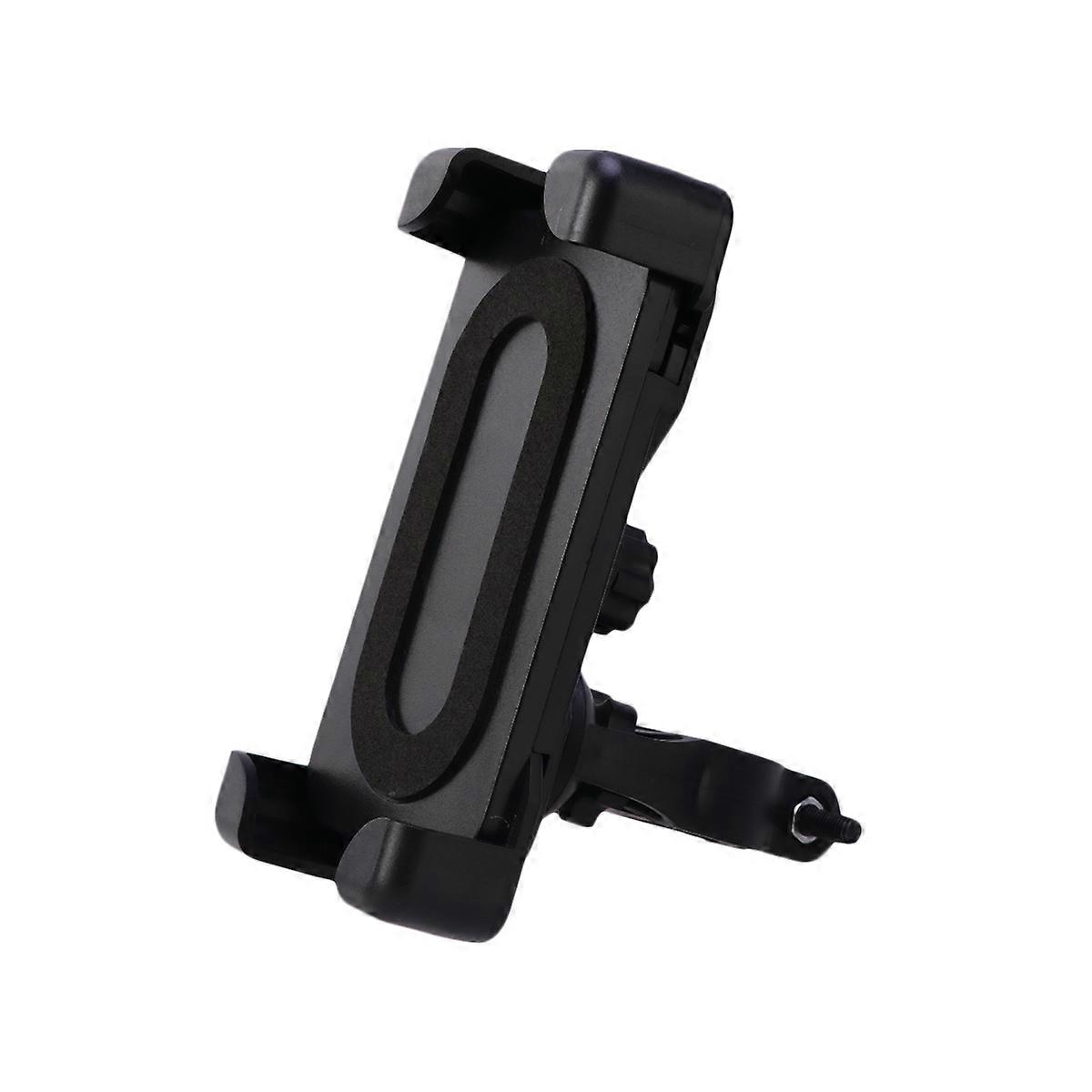 Bike Computer Phone Mount Gps Navigation Support ABS Material 1Pcs