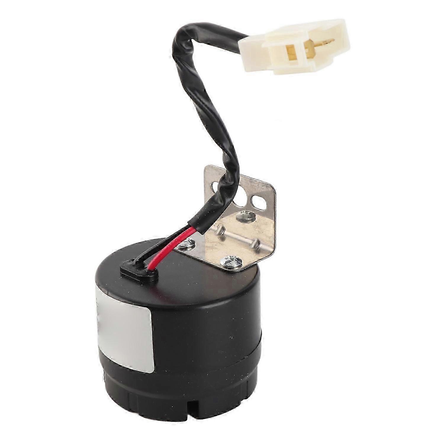 Forklift Backup Alarm Thickened Copper Wire Stable Beeping Electric Forklift Reverse Buzzer Horn 12