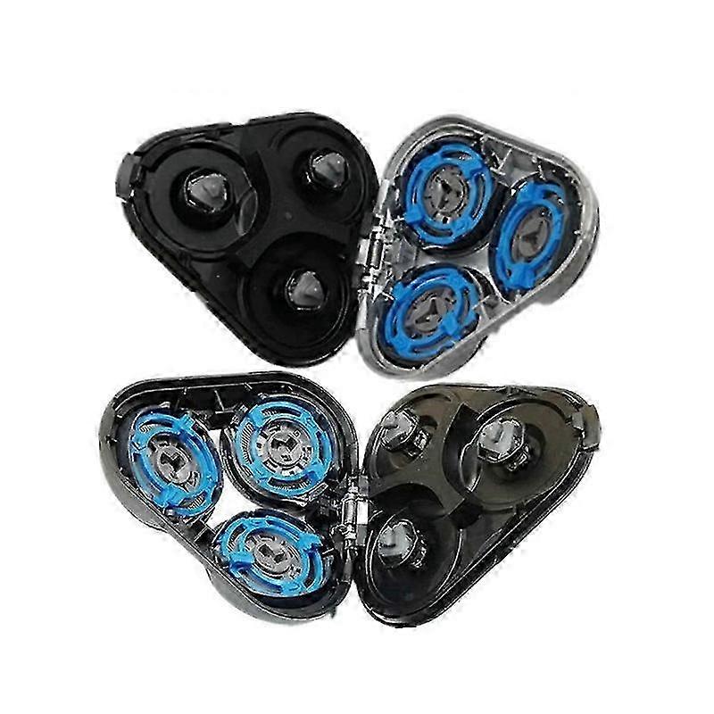 Replacement Shaver For S5000 - Electric Blade (black)