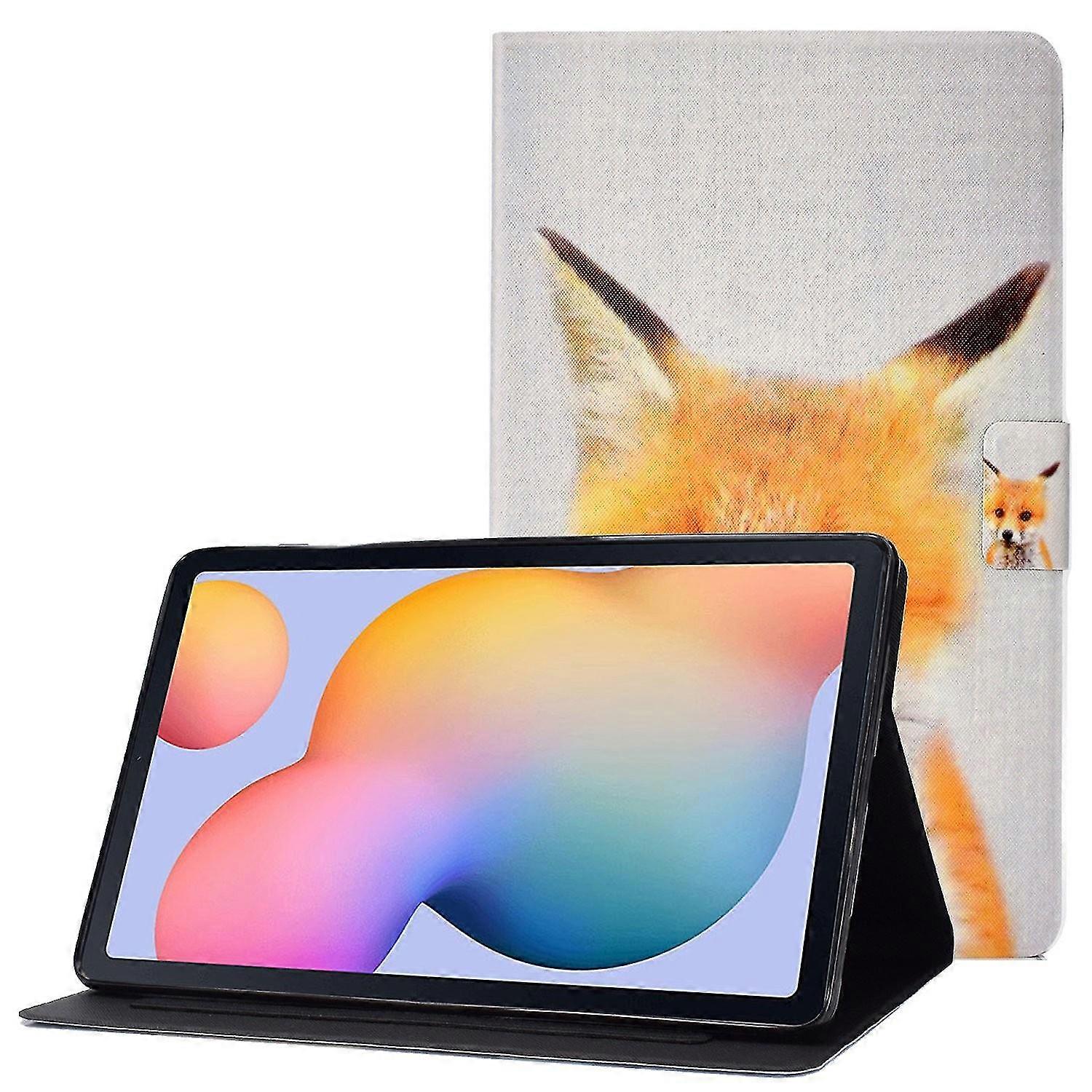 Compatible with a Certain Brand Tab S6 Lite Painted Voltage Tablet D1 Elephant