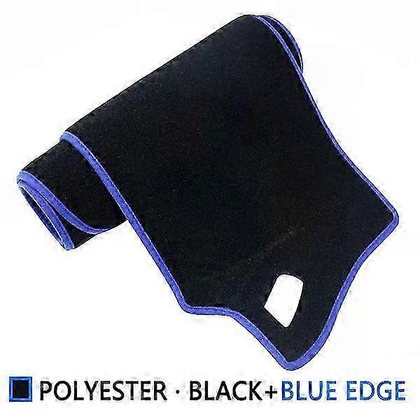 Car Anti-Slip Mat Dashboard Cover Pad Sunshade Sticker Accessories for Suitable Brands 2019~2022