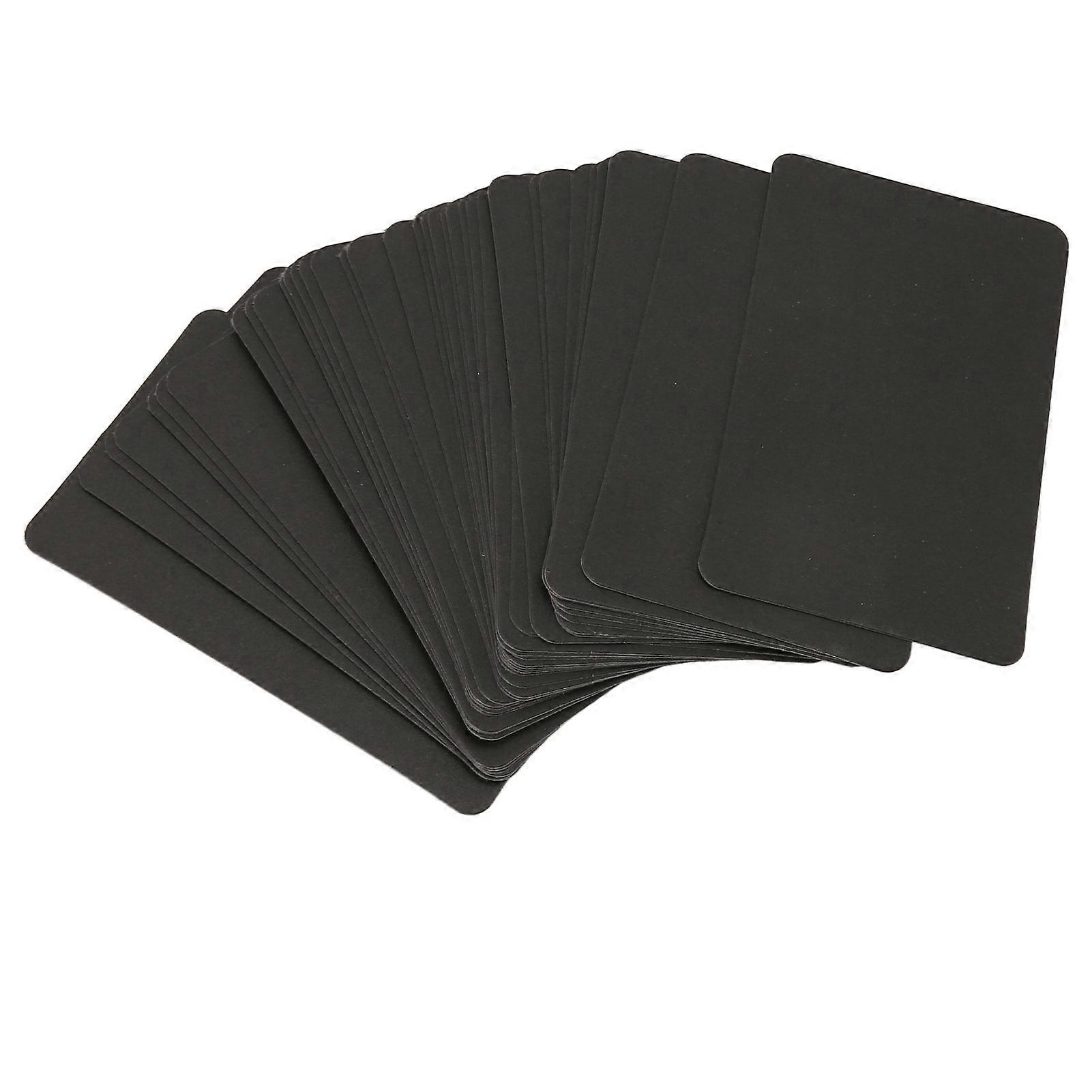 2025 Latest Model  100pcs Cardstock Multipurpose Thick DIY Stylish Simple